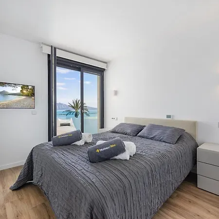 شقة Londres Derecha *