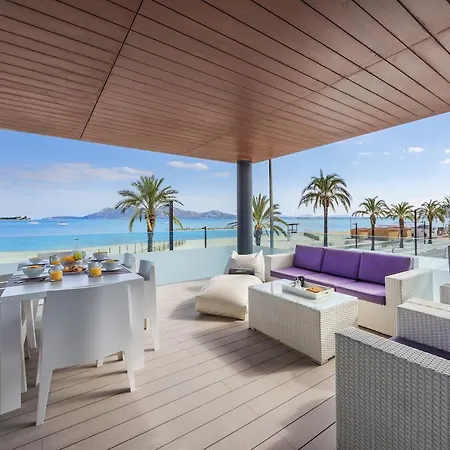 Londres Derecha شقة بورت دي بوينسا