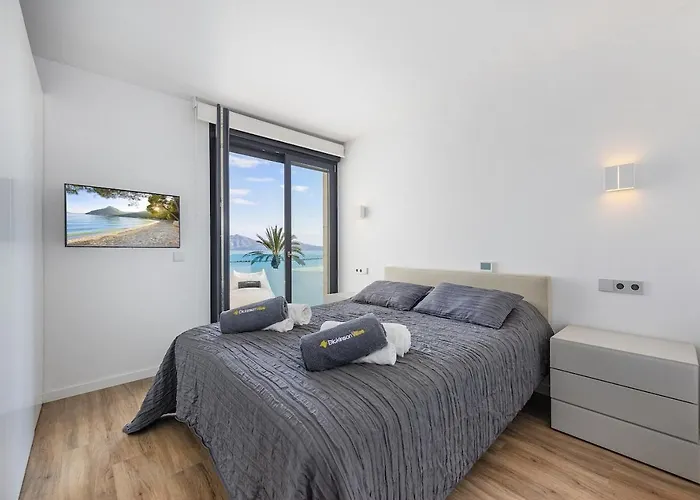 Lejlighed Londres Derecha *