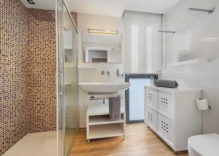 شقة Londres Derecha بورت دي بوينسا