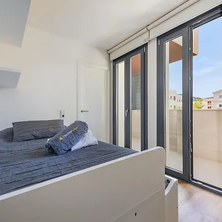 Londres Derecha דירה *