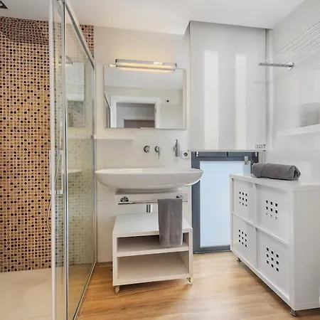 דירה Londres Derecha פורט דה פולנסה