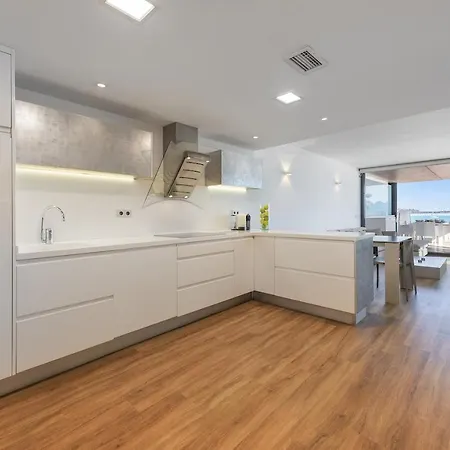 Londres Derecha Port de Pollença