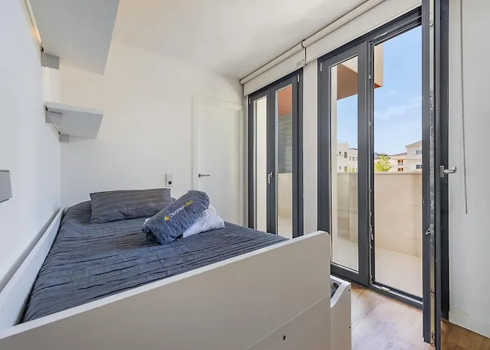 Londres Derecha Appartamento *