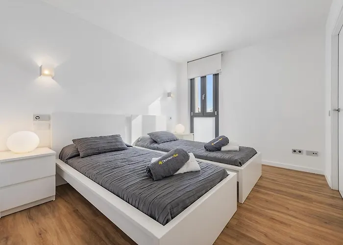 公寓 Londres Derecha 波连萨港