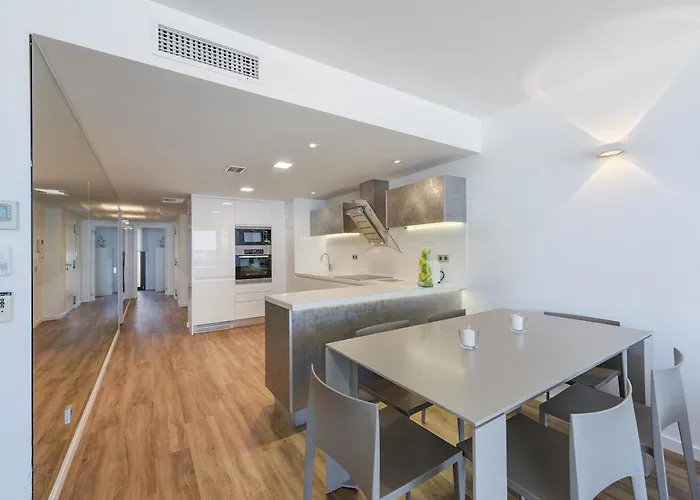 Londres Derecha 公寓 *