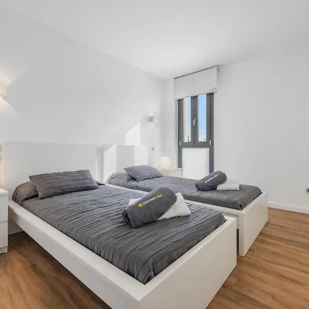 Apartamento Londres Derecha Puerto Pollensa